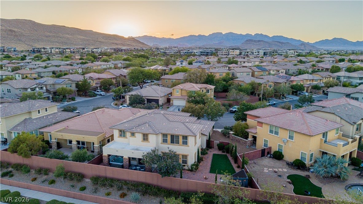 10507 Ardsley Lane Las Vegas NV 89135