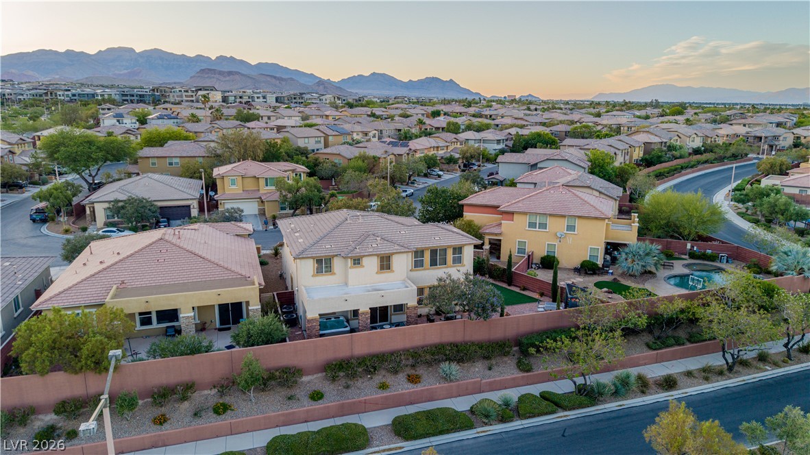 10507 Ardsley Lane Las Vegas NV 89135
