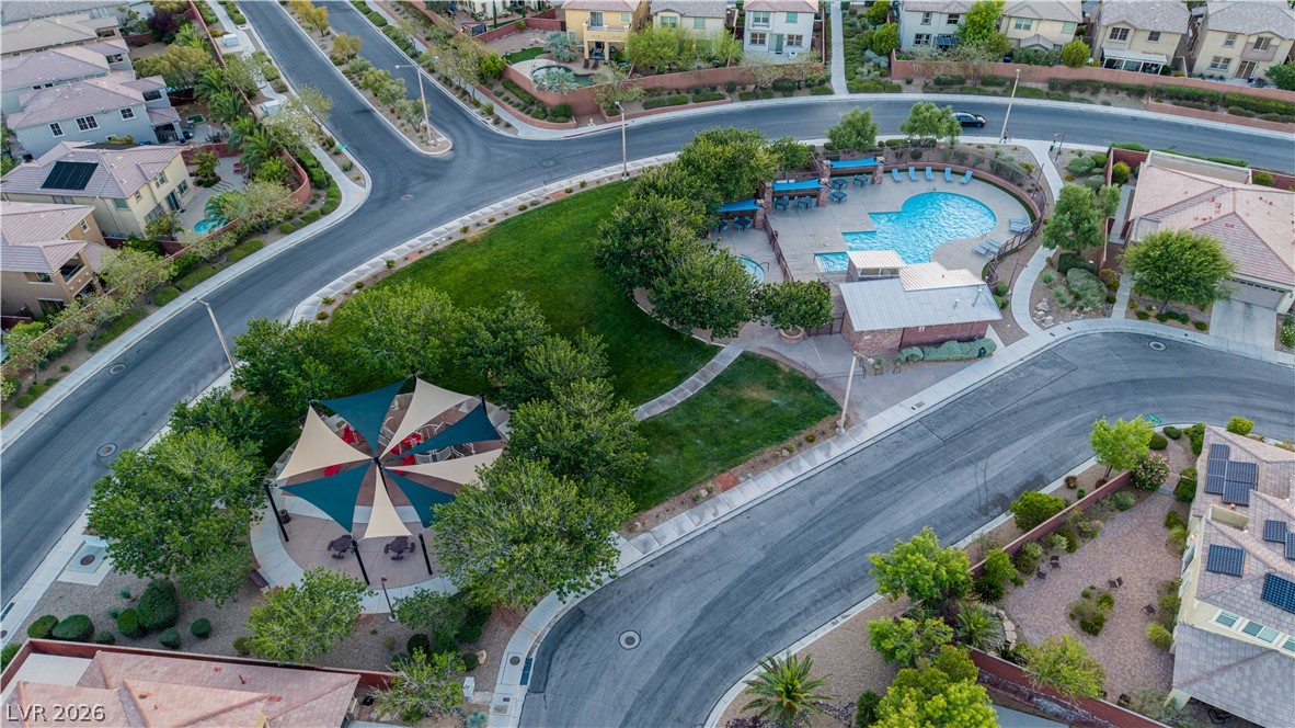 10507 Ardsley Lane Las Vegas NV 89135