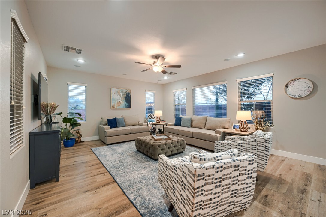 10507 Ardsley Lane Las Vegas NV 89135