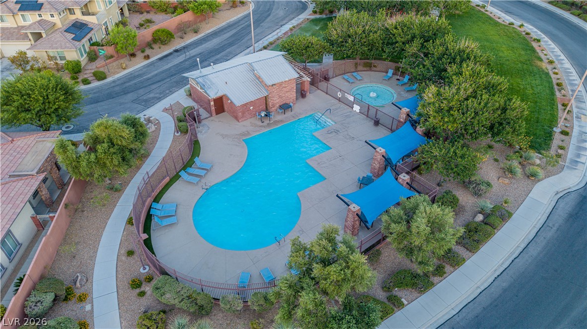 10507 Ardsley Lane Las Vegas NV 89135