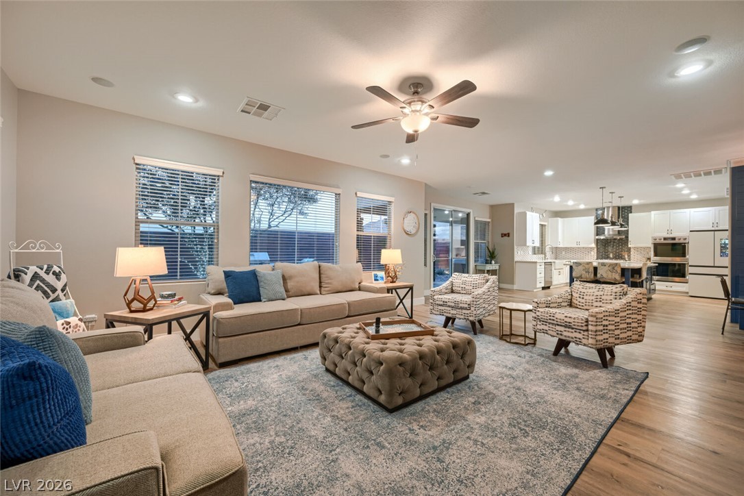 10507 Ardsley Lane Las Vegas NV 89135