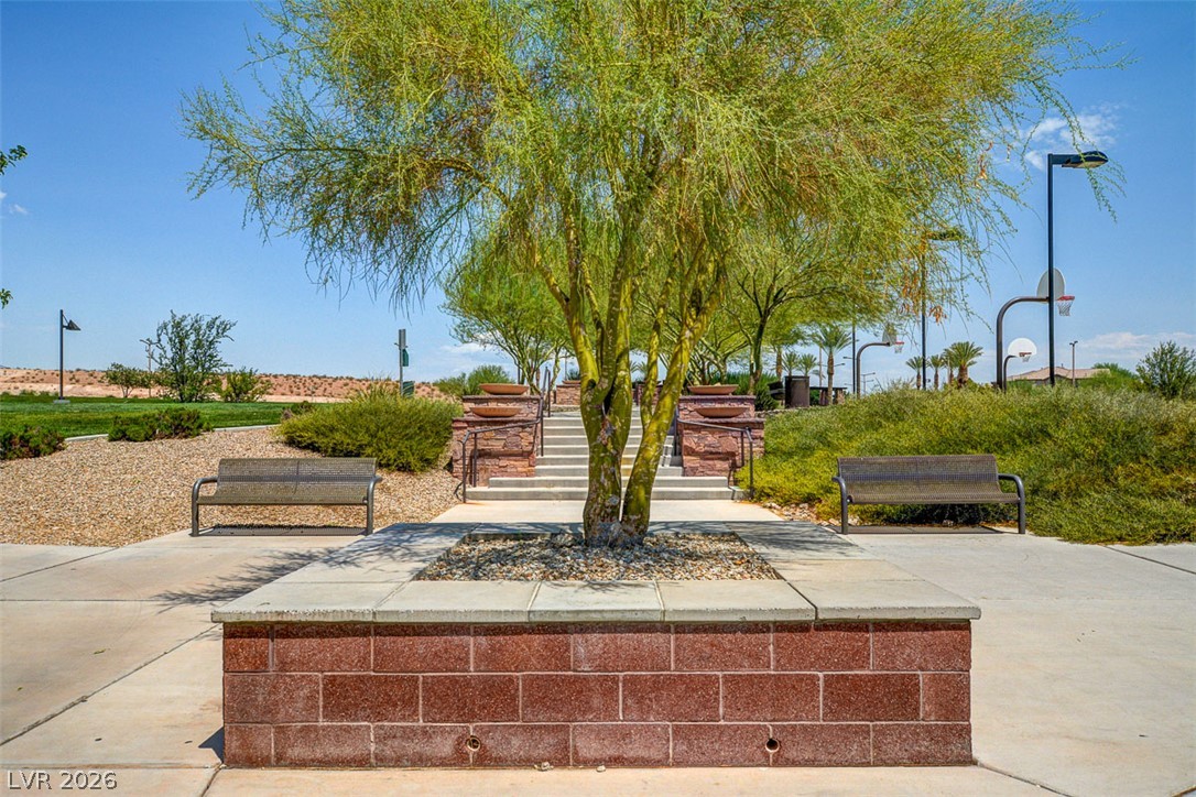 10507 Ardsley Lane Las Vegas NV 89135