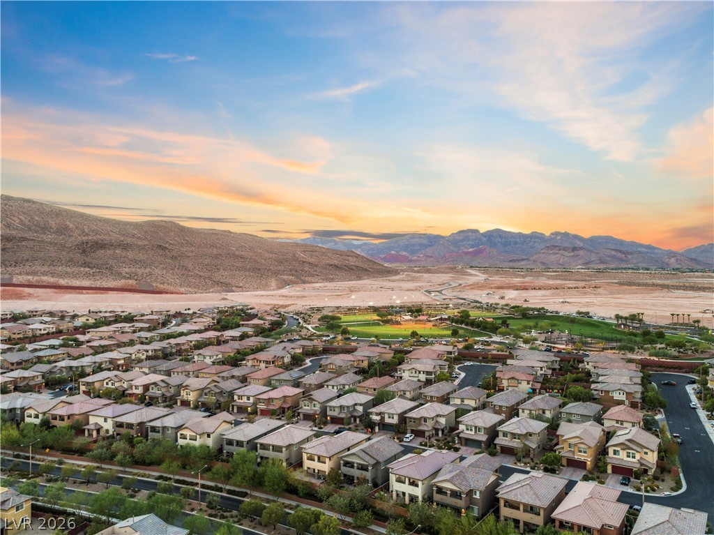 10507 Ardsley Lane Las Vegas NV 89135