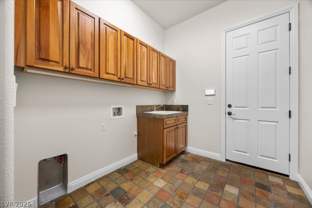 1963 Orchard Mist Court Las Vegas NV 89135