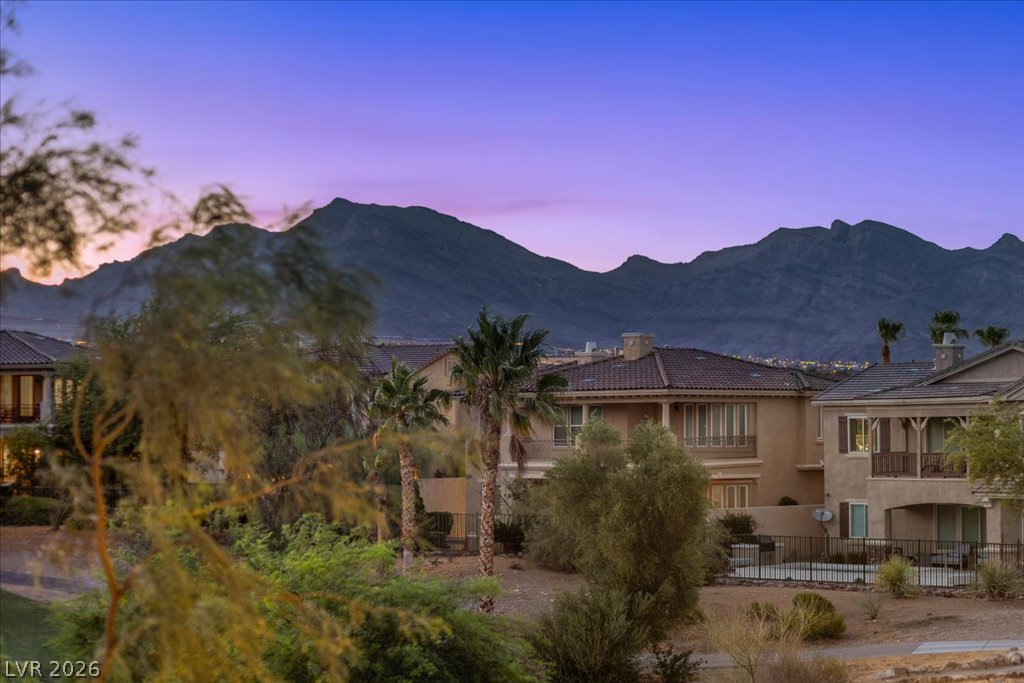 1963 Orchard Mist Court Las Vegas NV 89135