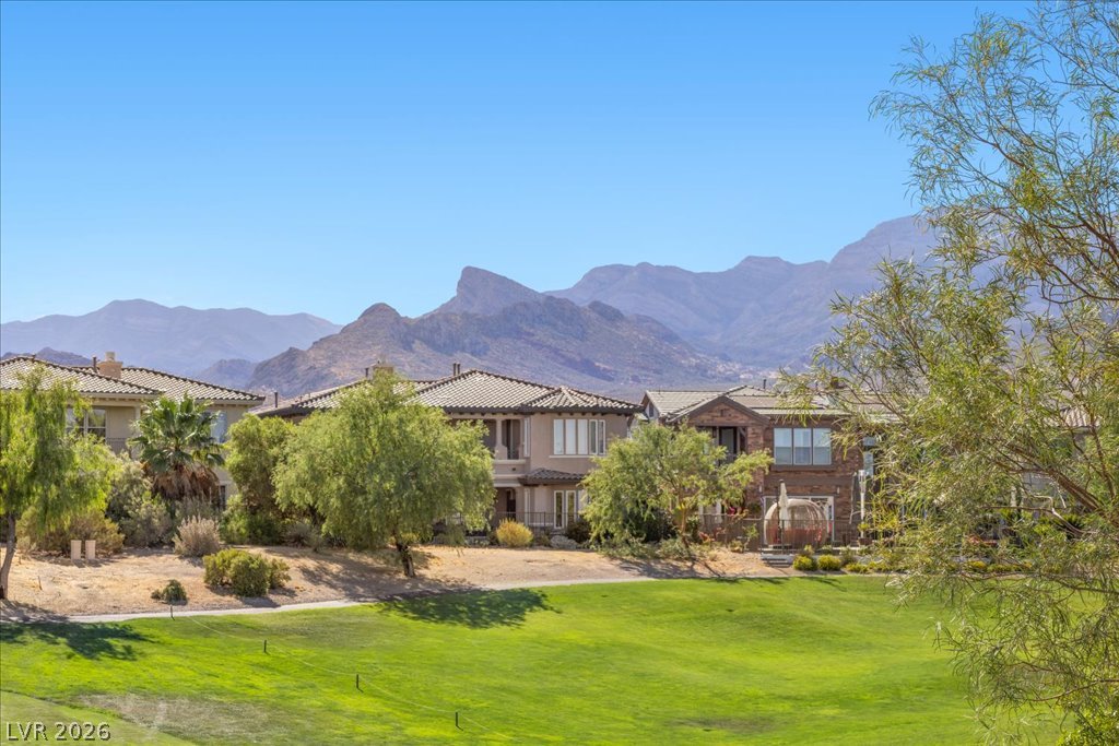 1963 Orchard Mist Court Las Vegas NV 89135