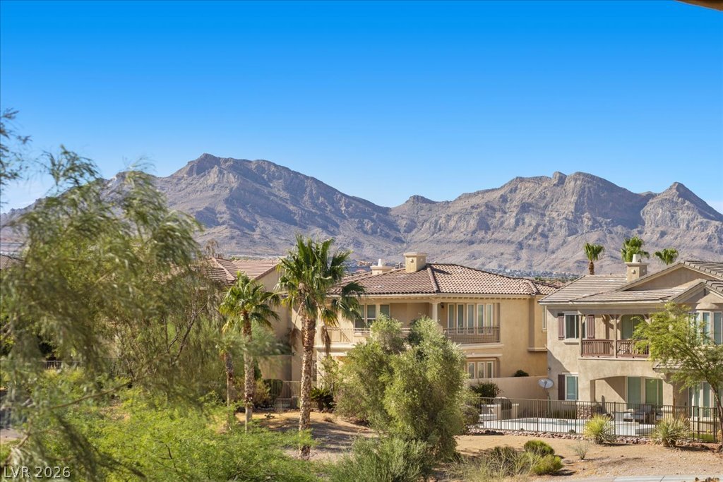 1963 Orchard Mist Court Las Vegas NV 89135