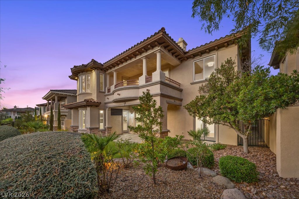 1963 Orchard Mist Court Las Vegas NV 89135