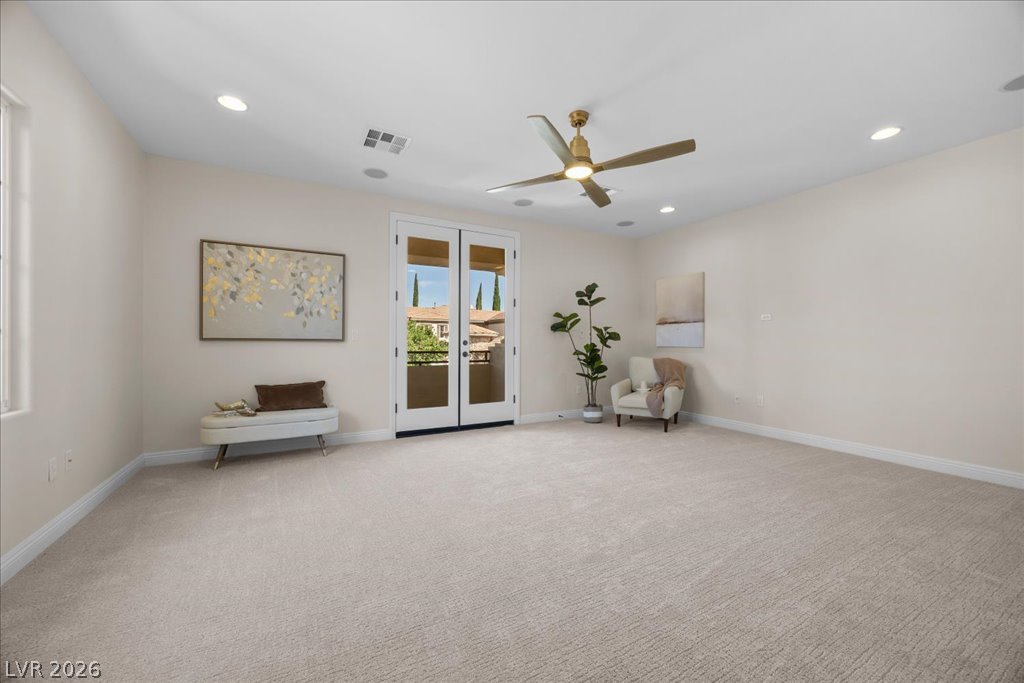 1963 Orchard Mist Court Las Vegas NV 89135