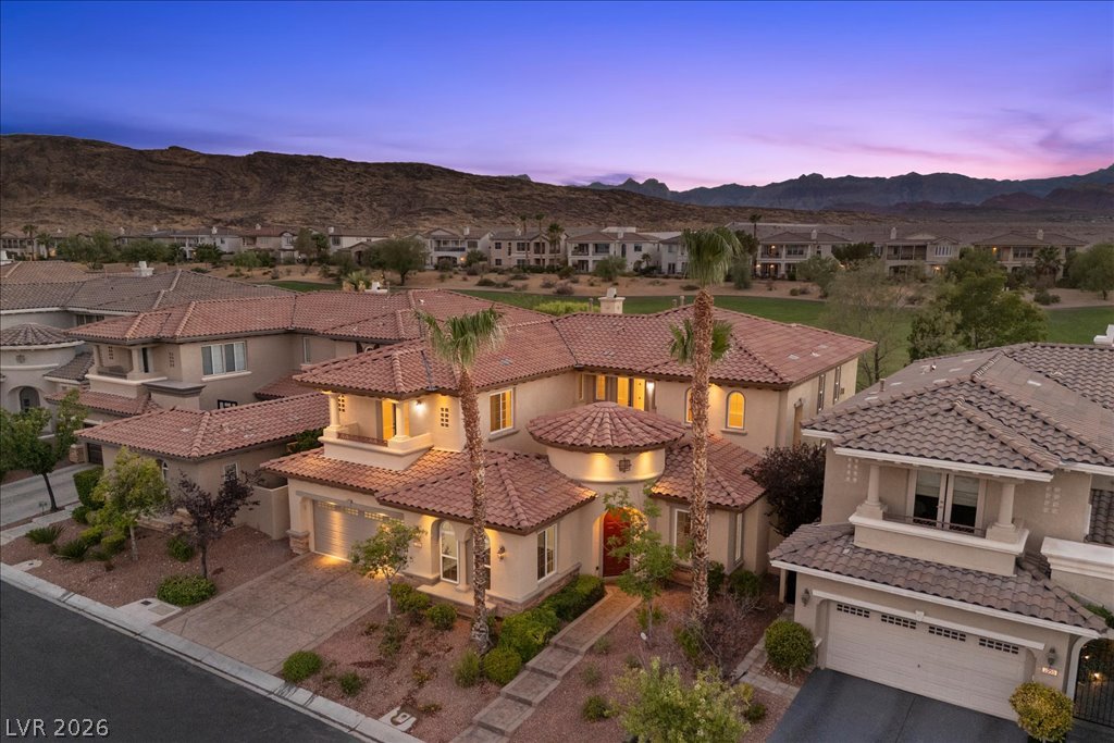 1963 Orchard Mist Court Las Vegas NV 89135