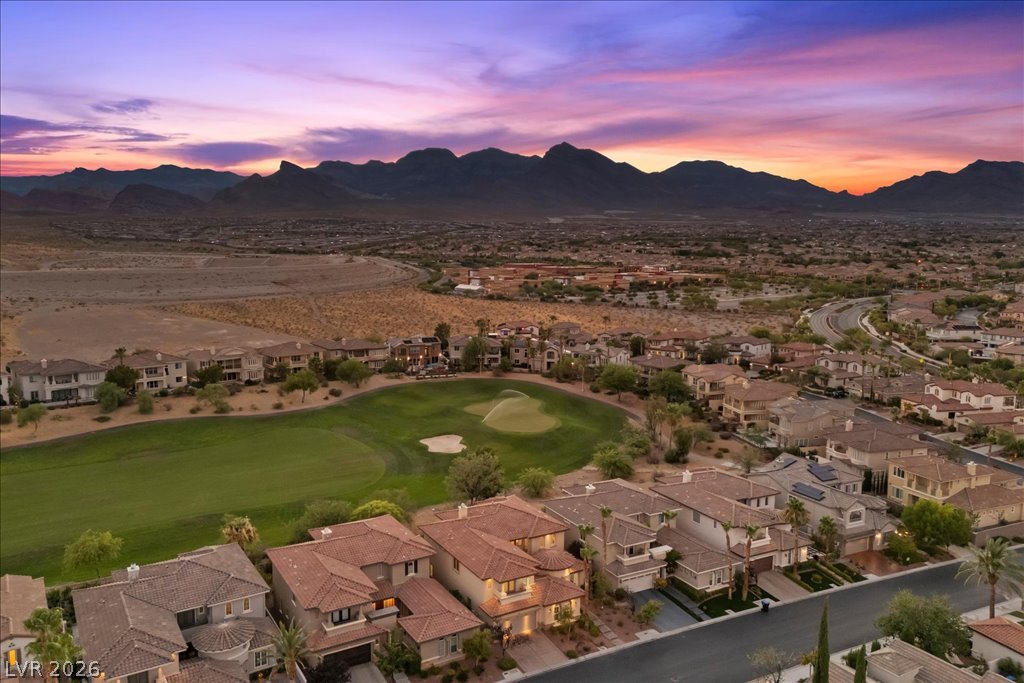 1963 Orchard Mist Court Las Vegas NV 89135