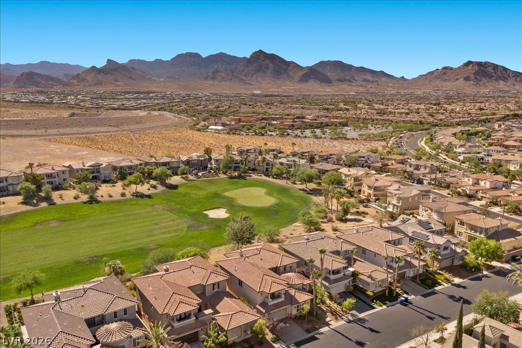 1963 Orchard Mist Court Las Vegas NV 89135