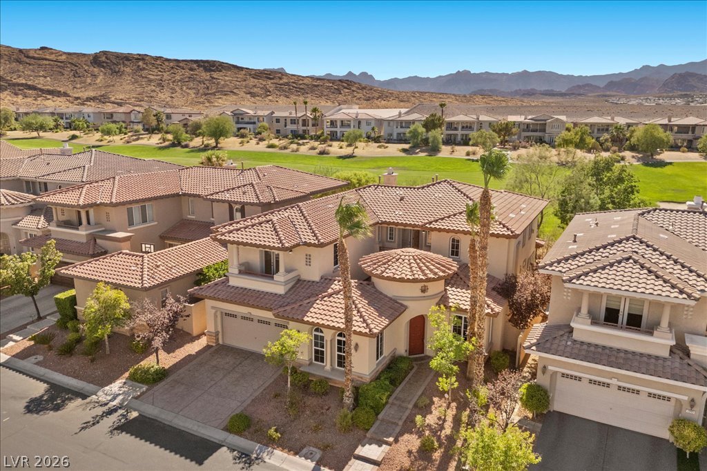 1963 Orchard Mist Court Las Vegas NV 89135