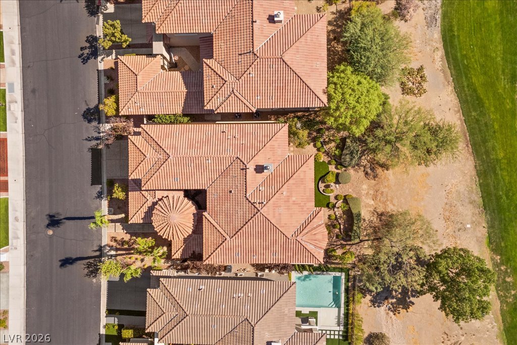 1963 Orchard Mist Court Las Vegas NV 89135