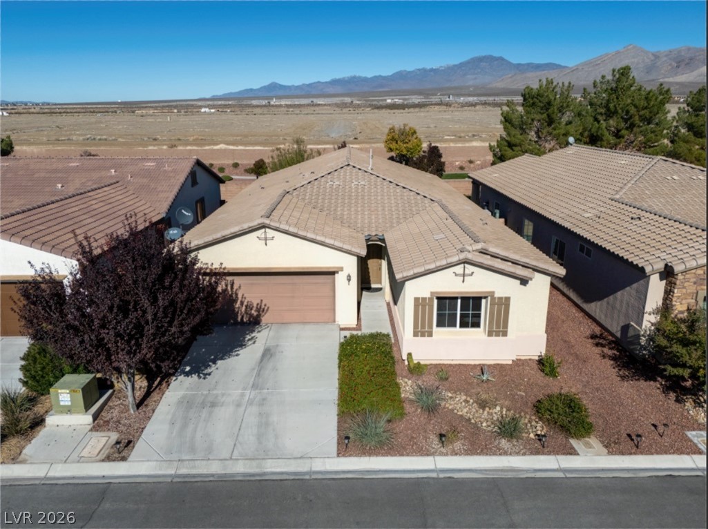 5226 Lignum Avenue 1 Pahrump NV 89061