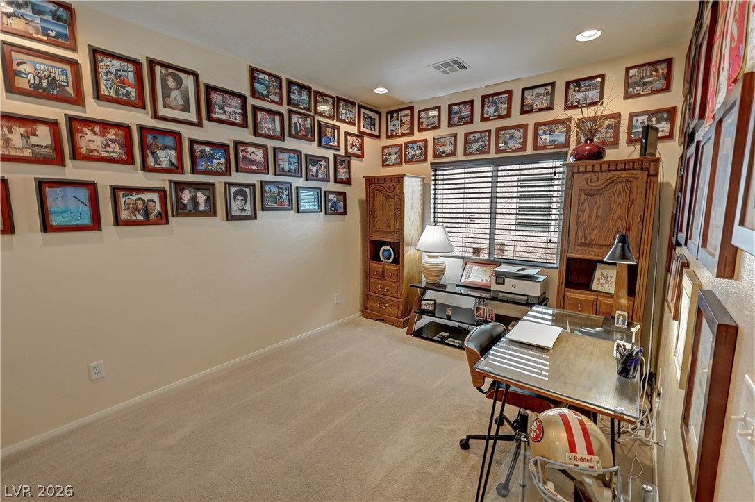 5226 Lignum Avenue 1 Pahrump NV 89061
