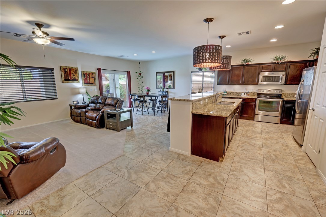 5226 Lignum Avenue 1 Pahrump NV 89061