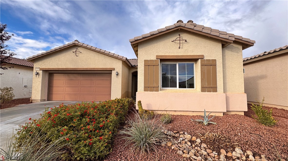 5226 Lignum Avenue 1 Pahrump NV 89061