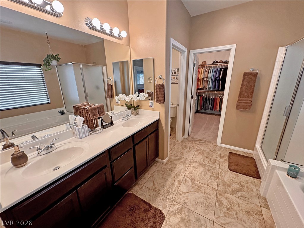 5226 Lignum Avenue 1 Pahrump NV 89061