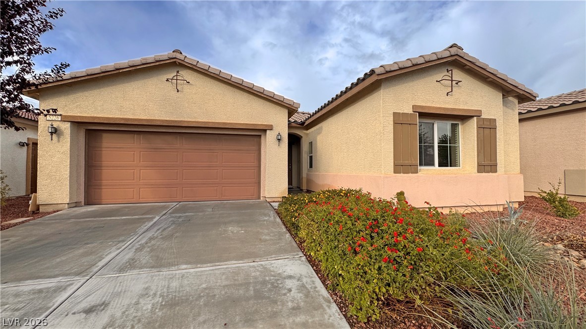 5226 Lignum Avenue 1 Pahrump NV 89061