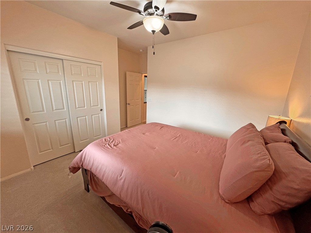 5226 Lignum Avenue 1 Pahrump NV 89061