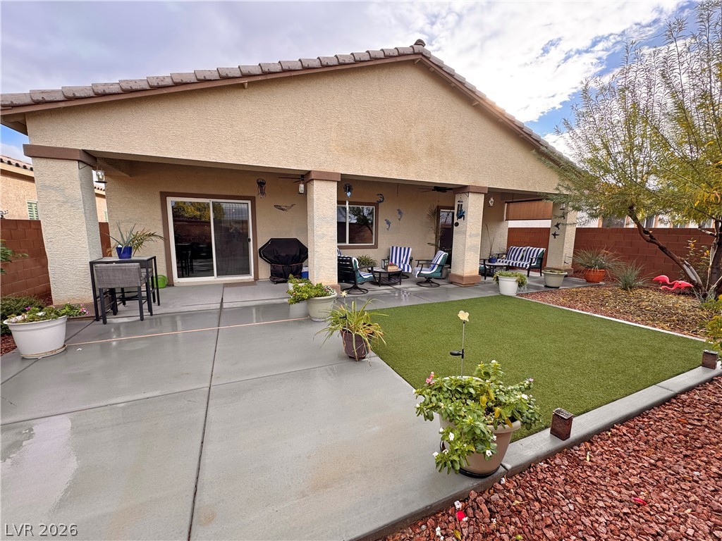 5226 Lignum Avenue 1 Pahrump NV 89061