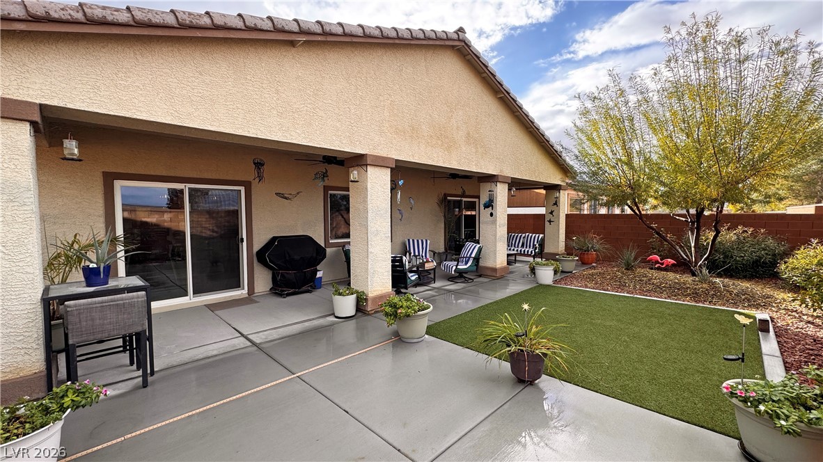 5226 Lignum Avenue 1 Pahrump NV 89061