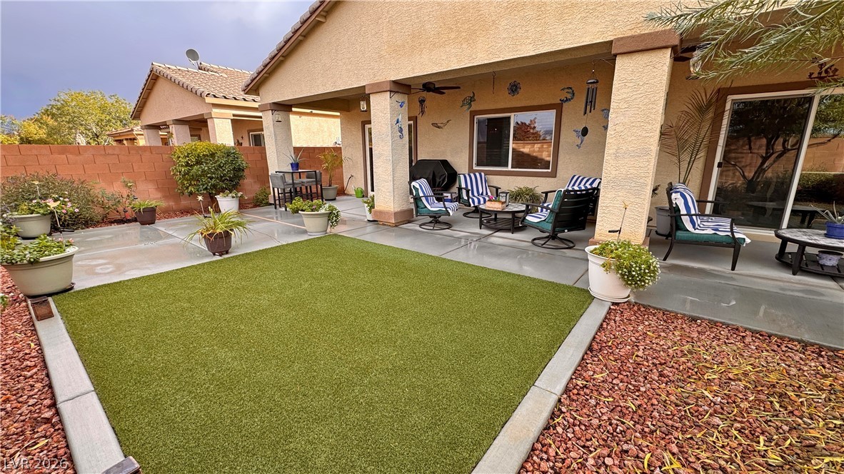 5226 Lignum Avenue 1 Pahrump NV 89061