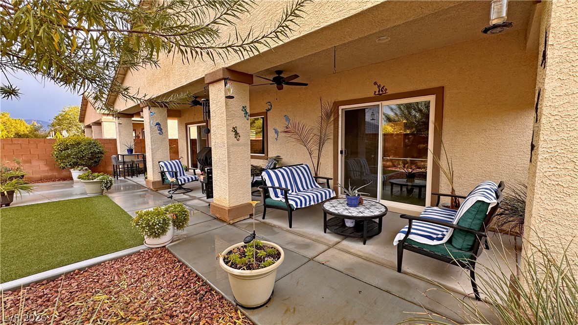 5226 Lignum Avenue 1 Pahrump NV 89061