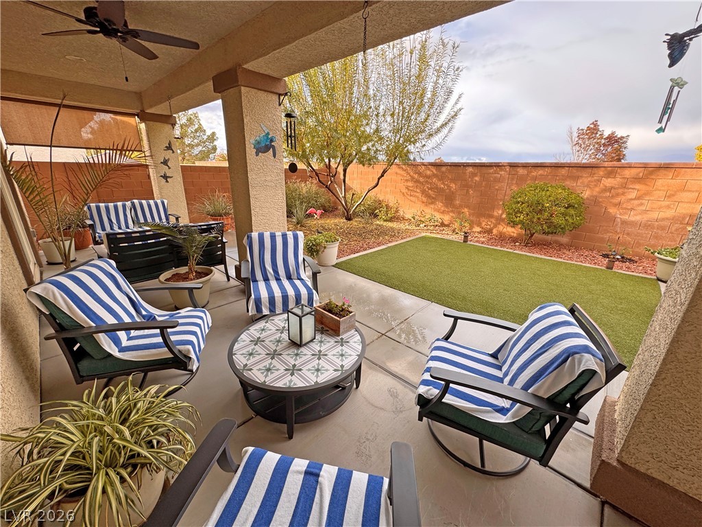 5226 Lignum Avenue 1 Pahrump NV 89061