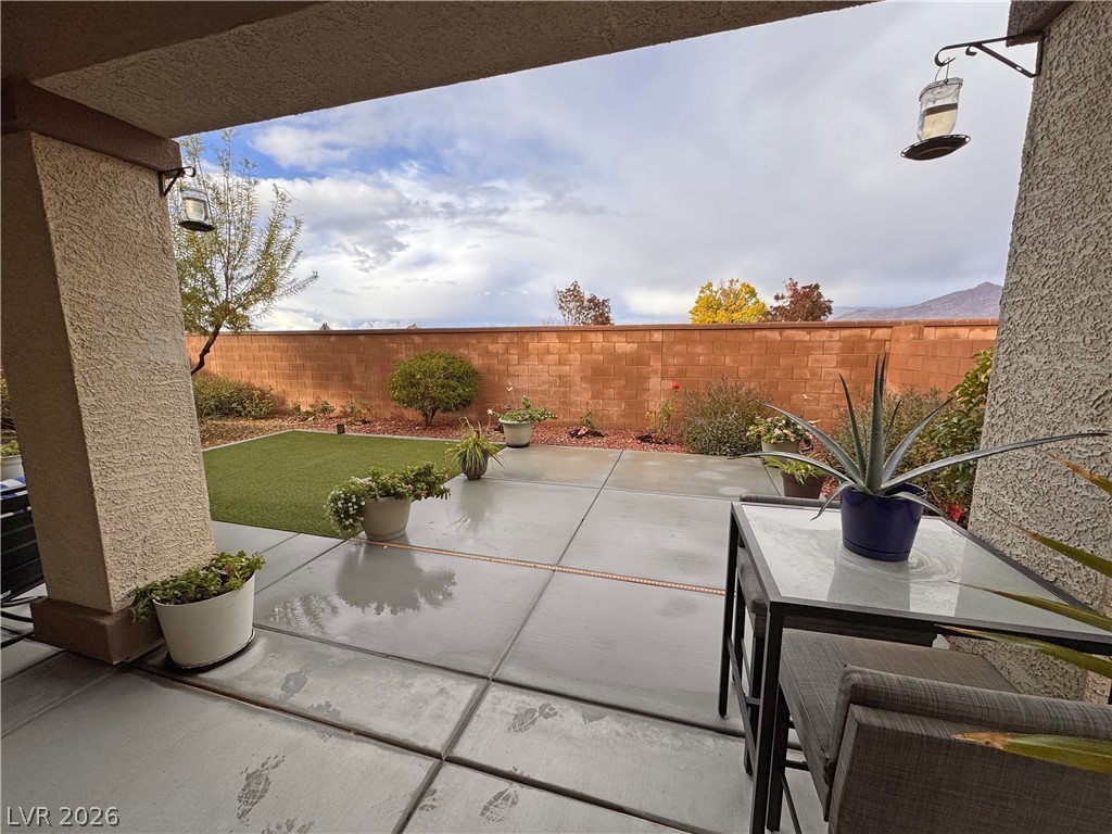 5226 Lignum Avenue 1 Pahrump NV 89061