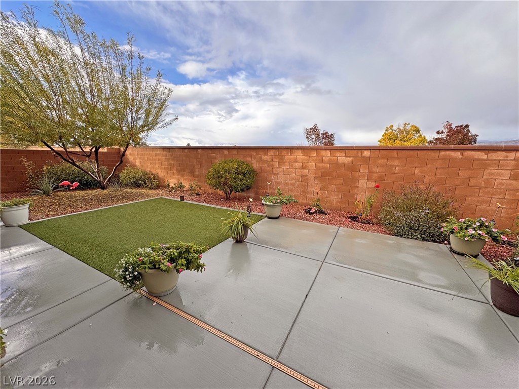 5226 Lignum Avenue 1 Pahrump NV 89061