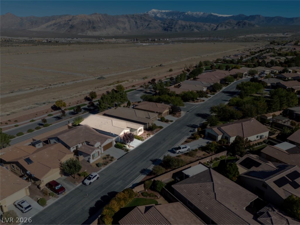 5226 Lignum Avenue 1 Pahrump NV 89061