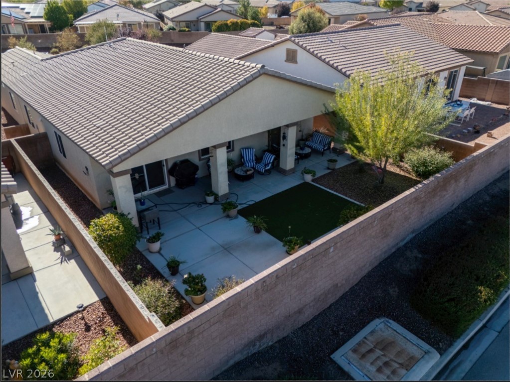 5226 Lignum Avenue 1 Pahrump NV 89061