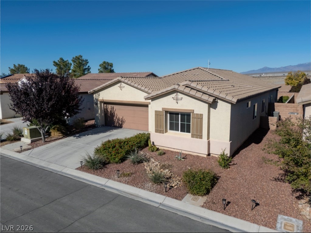 5226 Lignum Avenue 1 Pahrump NV 89061