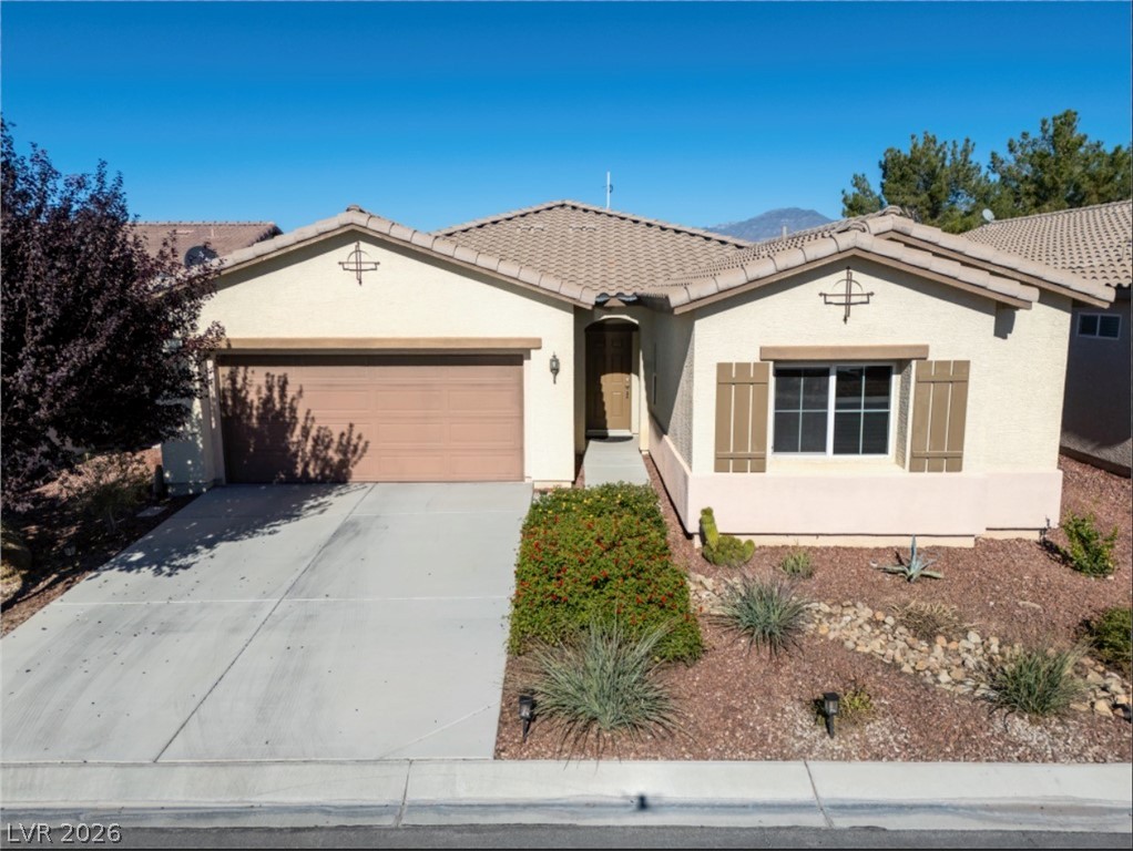 5226 Lignum Avenue 1 Pahrump NV 89061