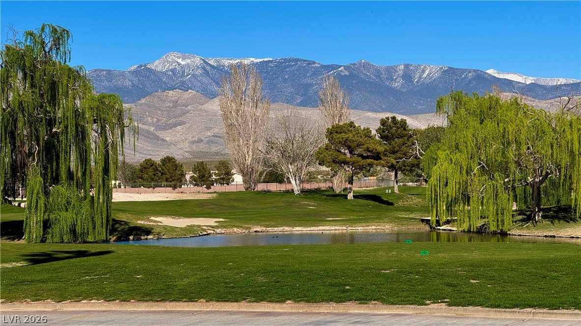 5226 Lignum Avenue 1 Pahrump NV 89061