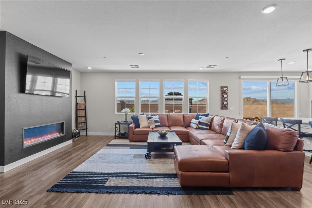 2661 Cava Tirreni Street Henderson NV 89044