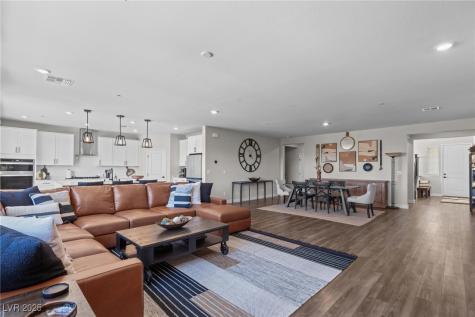 2661 Cava Tirreni Street Henderson NV 89044