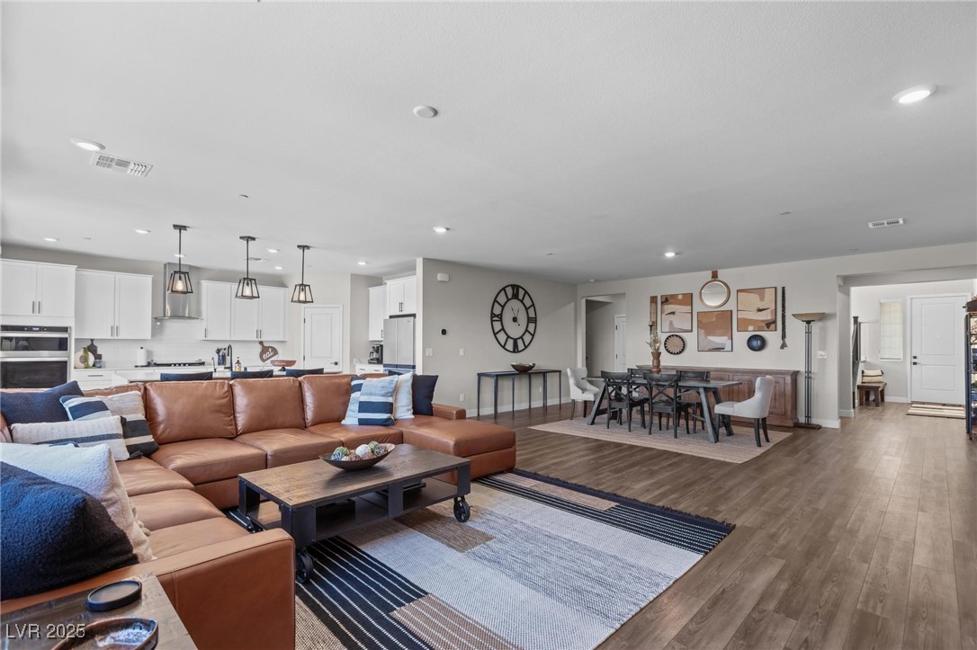 2661 Cava Tirreni Street Henderson NV 89044