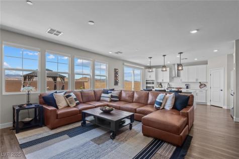 2661 Cava Tirreni Street Henderson NV 89044