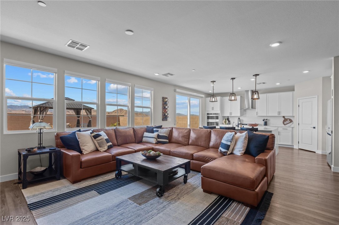 2661 Cava Tirreni Street Henderson NV 89044
