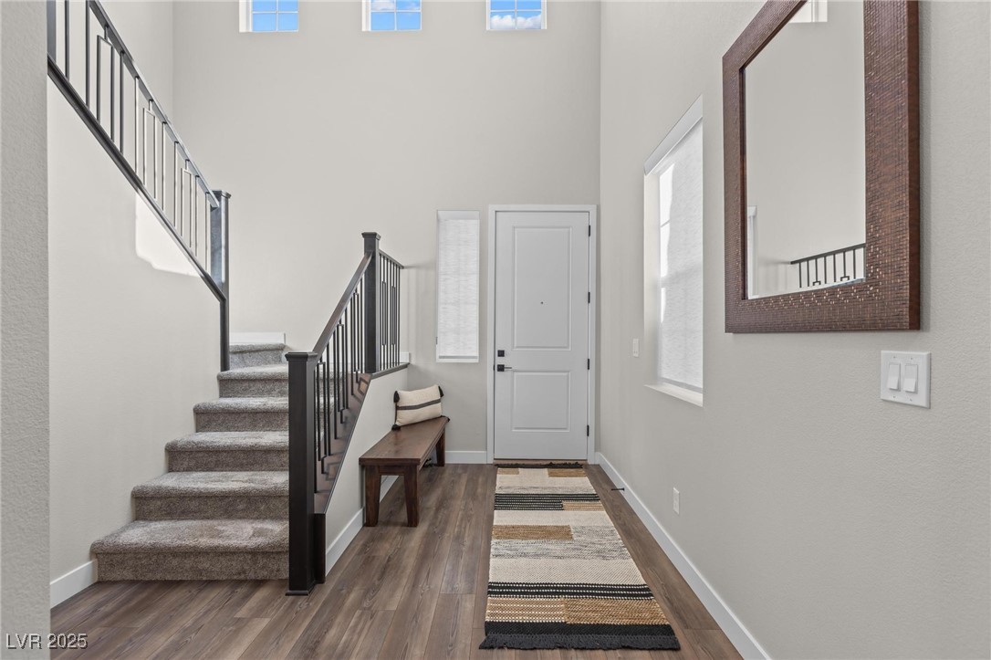 2661 Cava Tirreni Street Henderson NV 89044