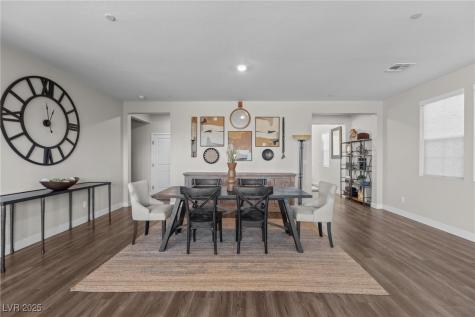 2661 Cava Tirreni Street Henderson NV 89044