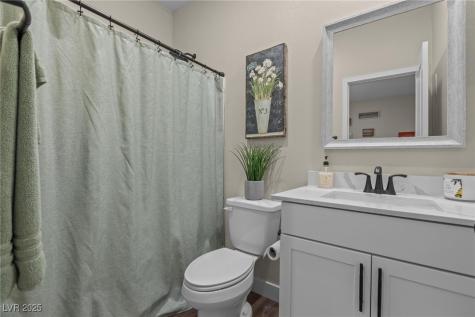 2661 Cava Tirreni Street Henderson NV 89044