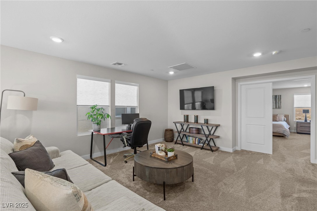 2661 Cava Tirreni Street Henderson NV 89044