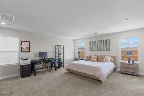 2661 Cava Tirreni Street Henderson NV 89044