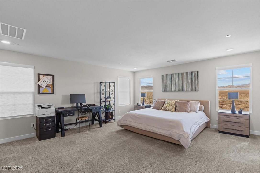 2661 Cava Tirreni Street Henderson NV 89044