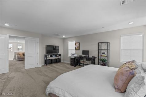 2661 Cava Tirreni Street Henderson NV 89044